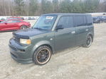 Scion xB 2006