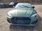 Audi A5 2024