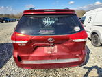 Toyota Sienna 2013