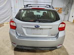 Subaru Impreza 2013