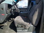 Chevrolet Silverado 2002