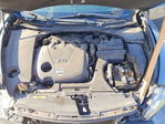Nissan Maxima 2012
