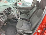 Chevrolet Spark 2021