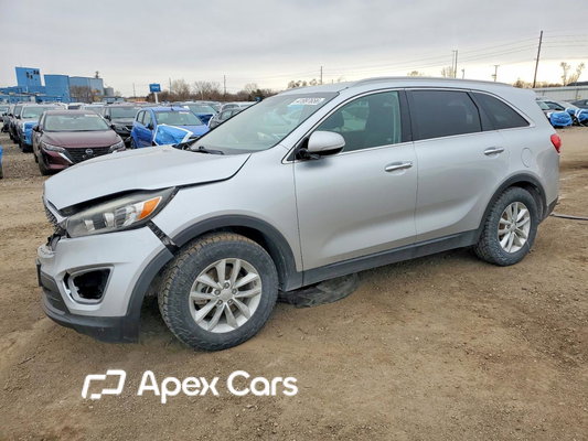 Kia Sorento 2016 - Image 1 of 14