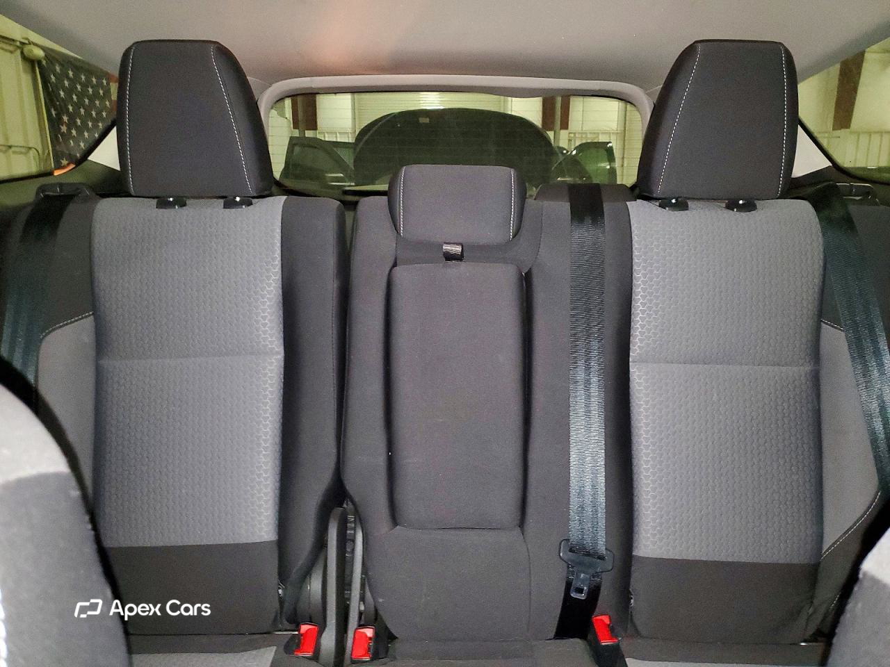 Ford Escape 2018