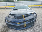Chevrolet Camaro 2011