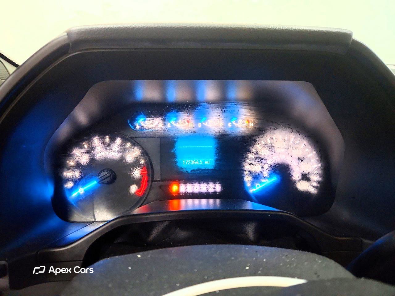 Ford F-150 2015