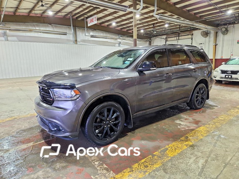 Dodge Durango 2017 - Image 1 of 9