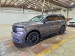 Dodge Durango 2017