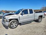 Chevrolet Silverado 2018
