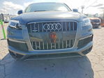 Audi Q7 2015