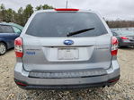 Subaru Forester 2015