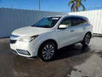 Acura MDX 2014