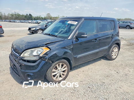 Kia Soul 2013 - Image 1 of 12