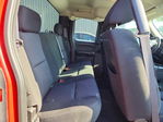 Chevrolet Silverado 2011
