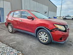 Nissan Rogue 2015
