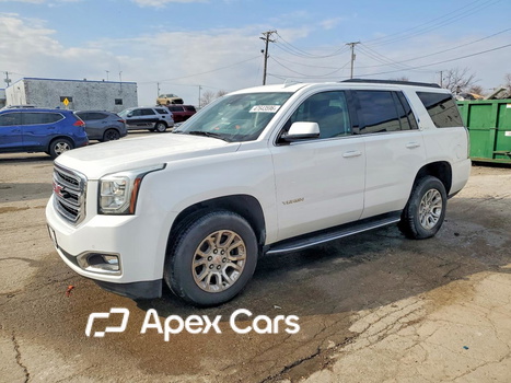 GMC Yukon 2020 - Image 1 of 14