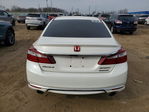 Honda Accord 2016