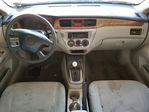 Mitsubishi Lancer 2004