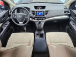 Honda CR-V 2016