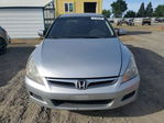 Honda Accord 2007