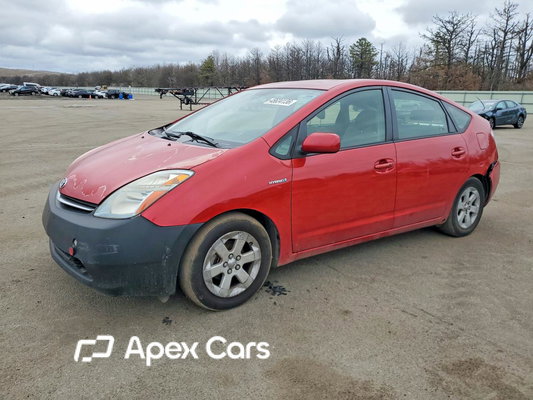 Toyota Prius 2007 - Image 1 of 13