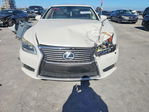 Lexus LS 2015