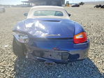 Porsche Boxster 2002