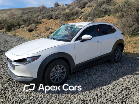 Mazda CX-30 2022 - Image 1 of 13