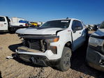 Chevrolet Silverado 2023