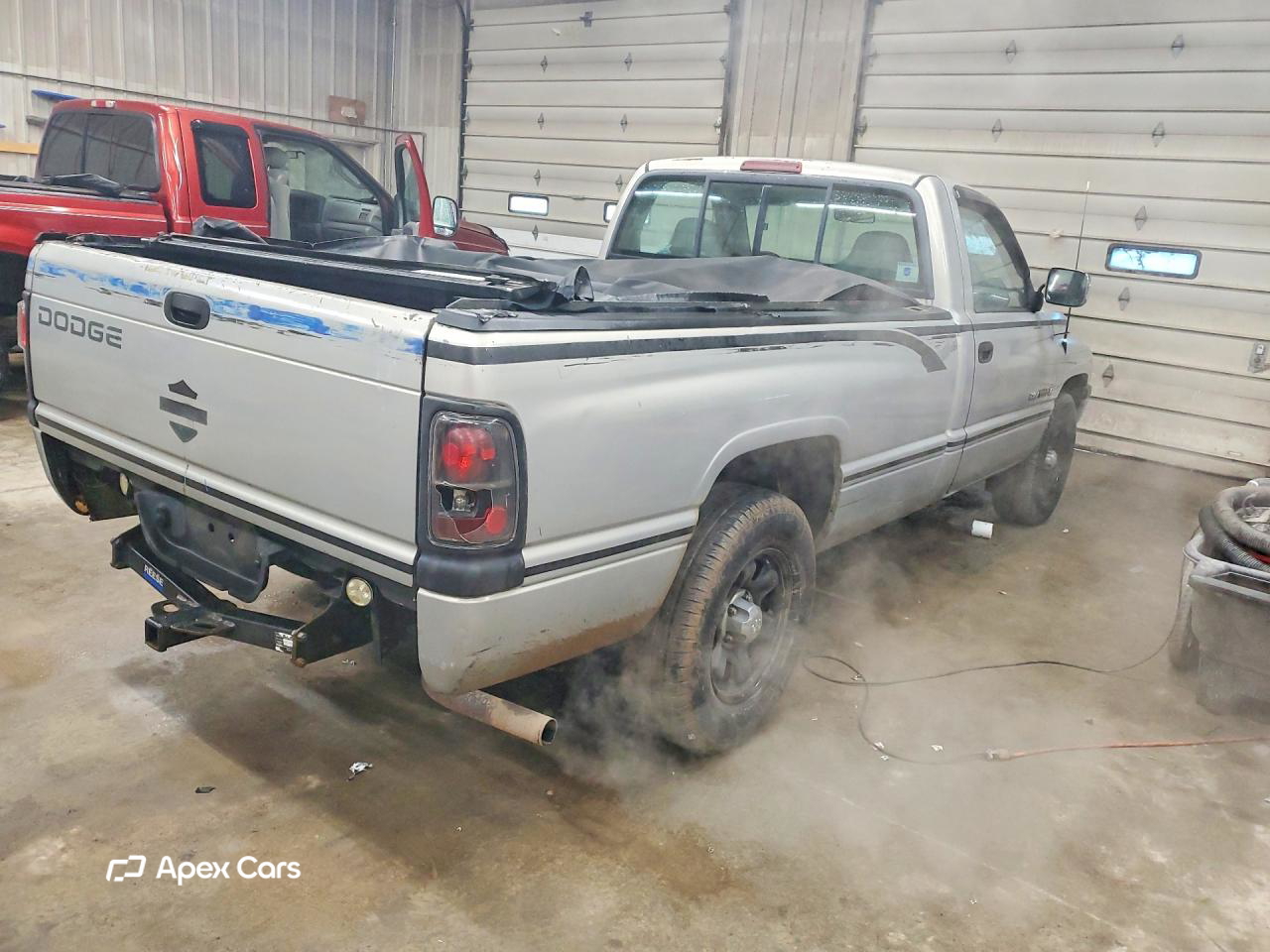 Dodge RAM 1997