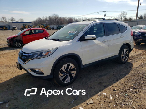 Honda CR-V 2015 - Image 1 of 13