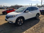 Honda CR-V 2015