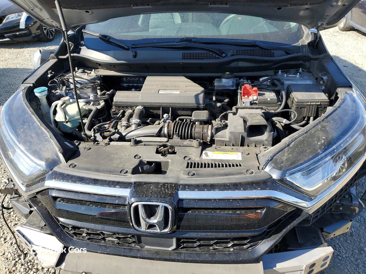 Honda CR-V 2020