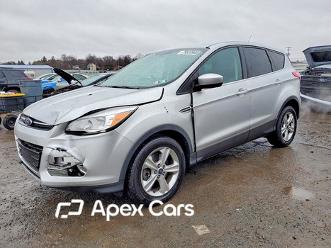 Ford Escape 2014 - Image 1 of 13