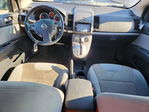 Nissan Sentra 2012