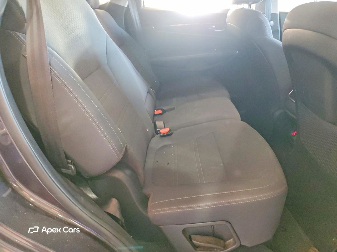 Kia Sorento 2019