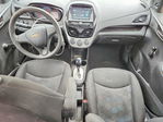 Chevrolet Spark 2017