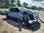 Chevrolet Silverado 2015