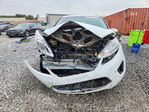 Ford Fiesta 2011