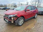 Chevrolet Equinox 2018