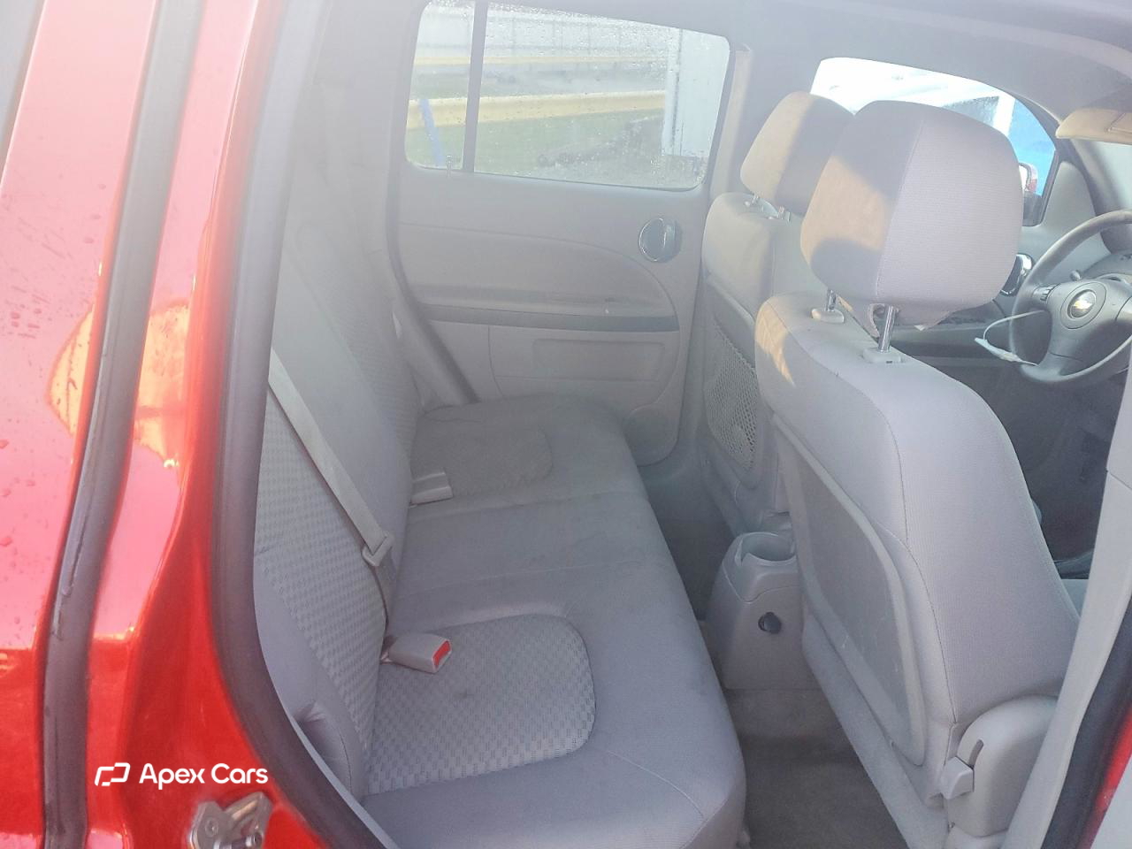 Chevrolet HHR 2011