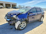 Ford Edge 2011