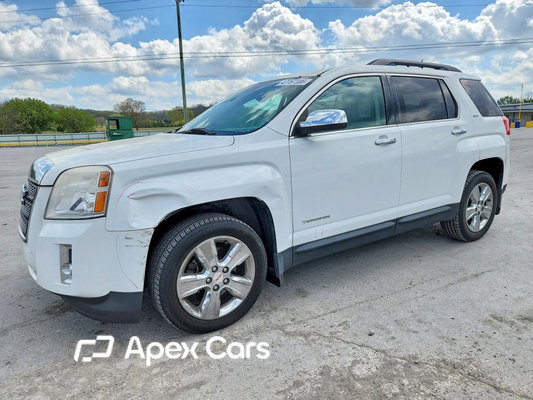 GMC Terrain 2015 - Zdjęcie 1 z 13