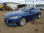Audi A5 2018