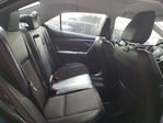 Toyota Corolla 2017