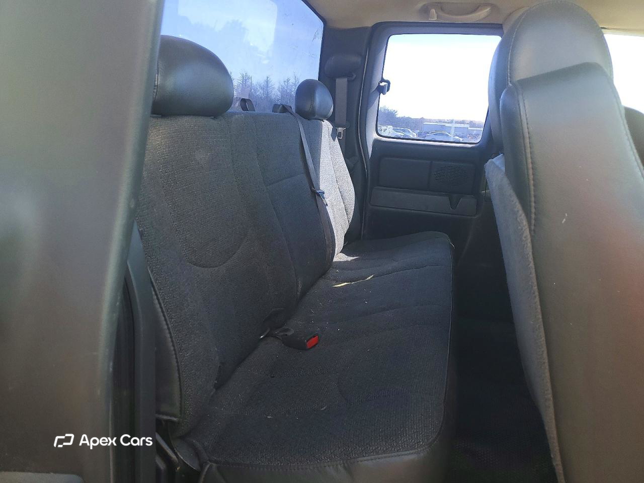 GMC Sierra 2006
