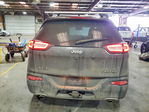 Jeep Cherokee 2014