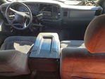 Chevrolet Silverado 2002