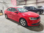Volkswagen Jetta 2013